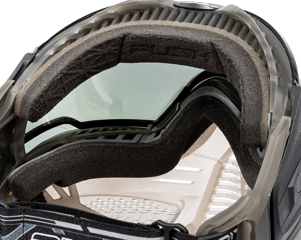Push Unite MK II Paintball Mask - Specter