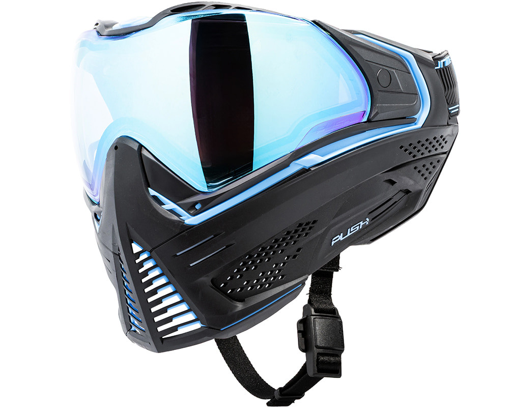 Push Unite MK II Paintball Mask - Vortex