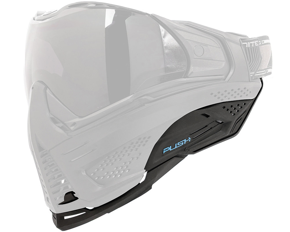 Push Unite MK II Paintball Mask - Vortex