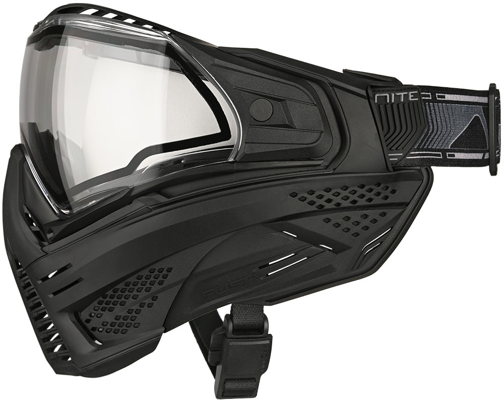Push UNITE ゴーグル Push Unite MK II Paintball Mask - Watcher