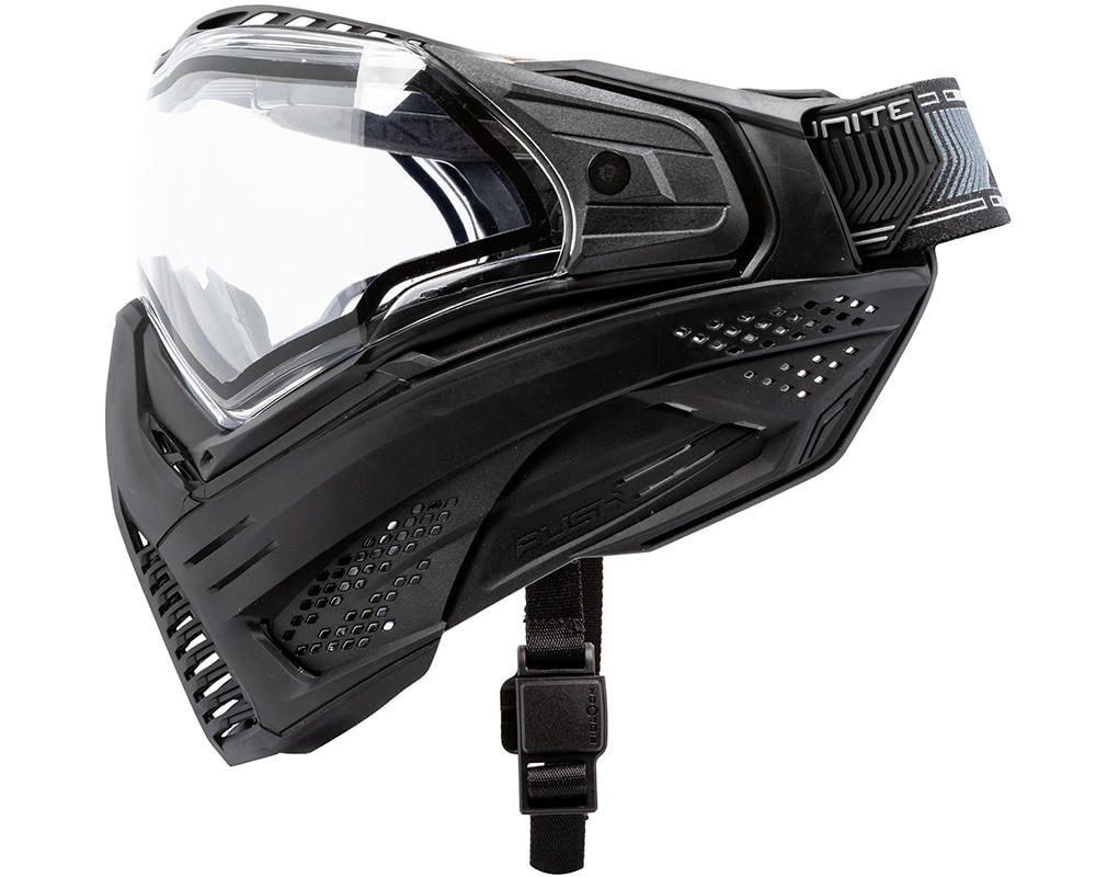 Push Unite MK II Paintball Mask - Watcher