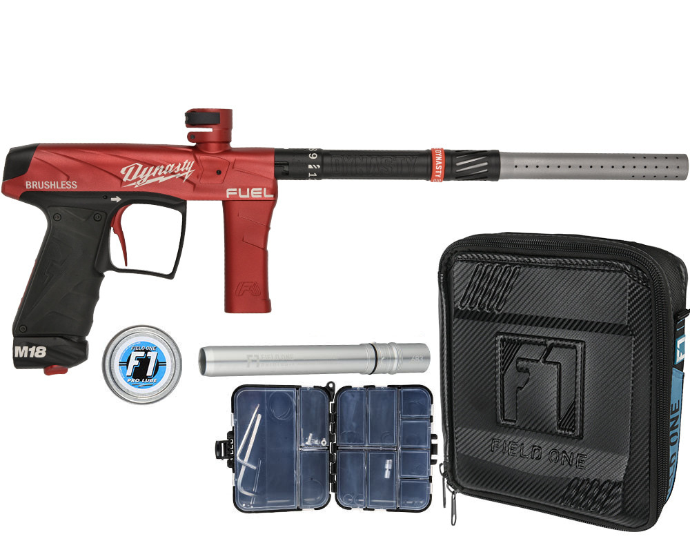Field One Force V2 Paintball Gun - SO16 Dynasty Signature Series