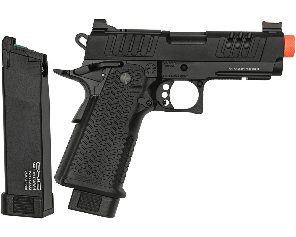 G&G Armament STP45 - Thumbnail 3