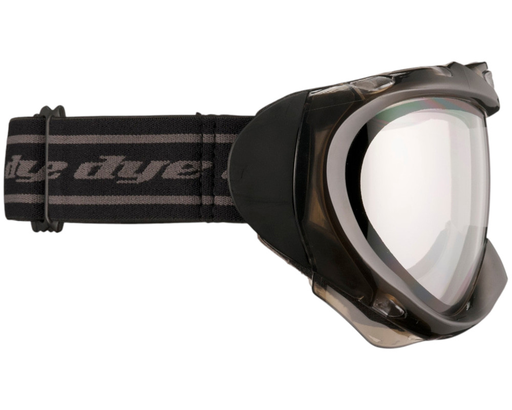 Dye i3A Airsoft Goggle - Black