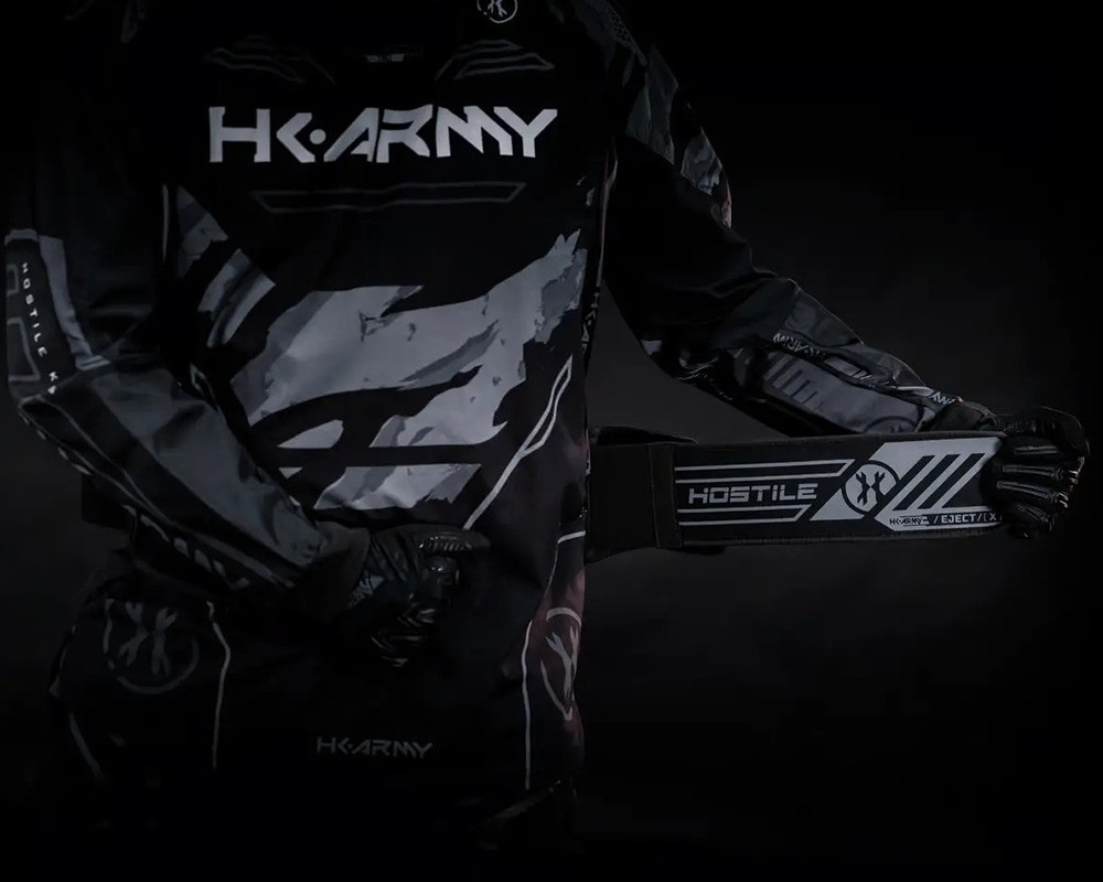 HK Army Eject 3+2 Paintball Harness – Dynasty (Neuf)