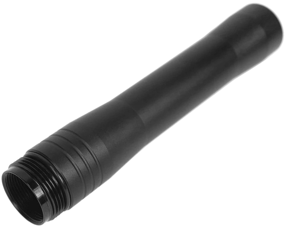 Planet Eclipse S63 Standard Barrel Back - Black (BARRL5901000)
