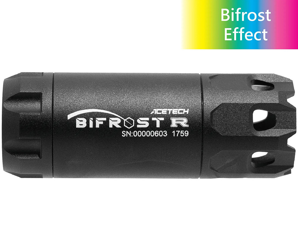 AceTech Bifrost Tracer Unit - Thumbnail 2