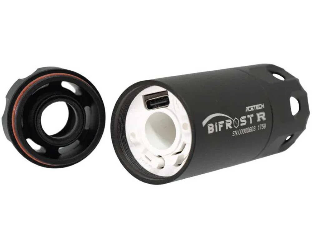 AceTech Bifrost Tracer Unit
