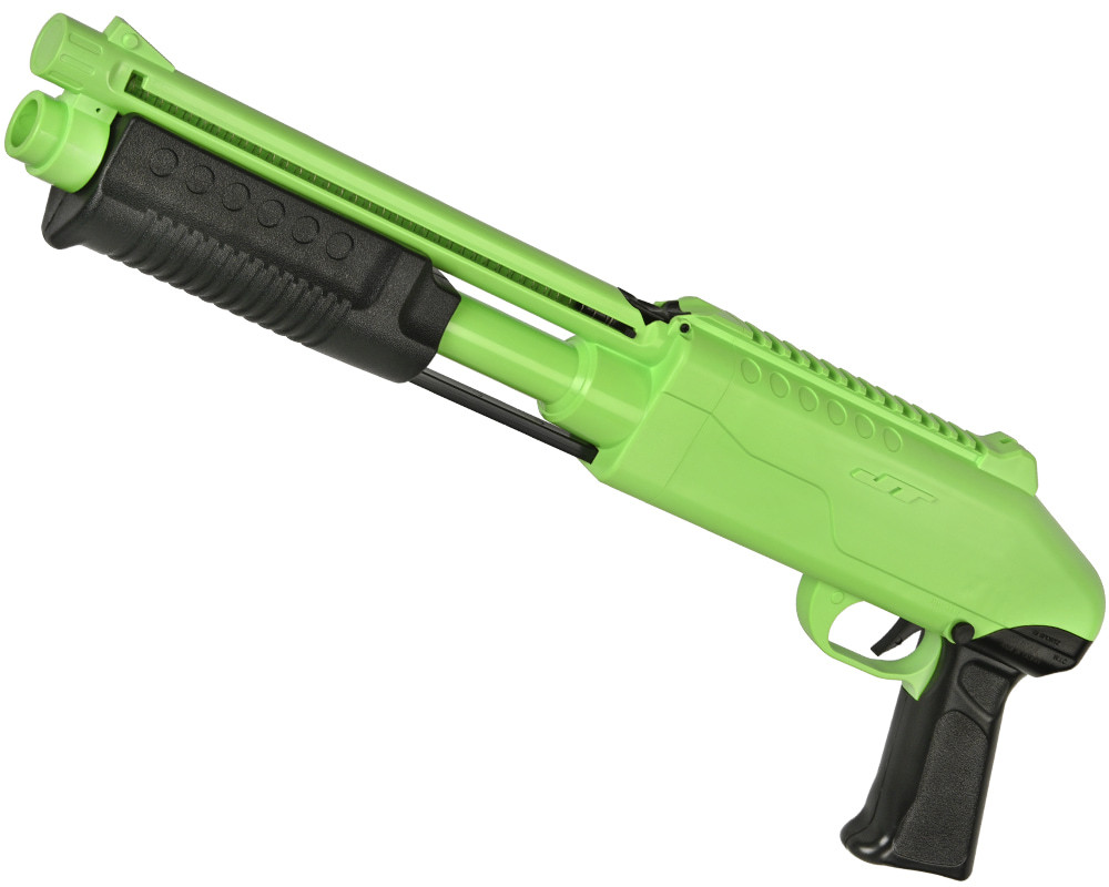 Refurbished - JT Splatmaster .50 Cal Z200 Shotgun - Green (016-0704)