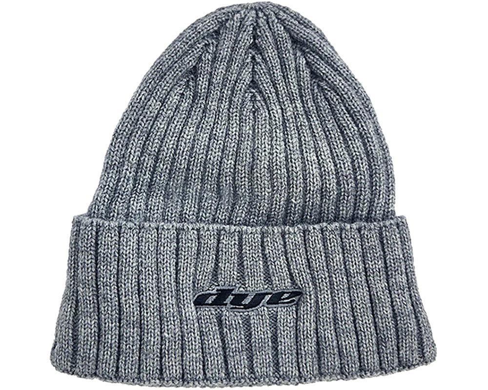 新品　GAKKIN G DYED MARBLE BEANIE Dye Del Mar Beanie - Grey