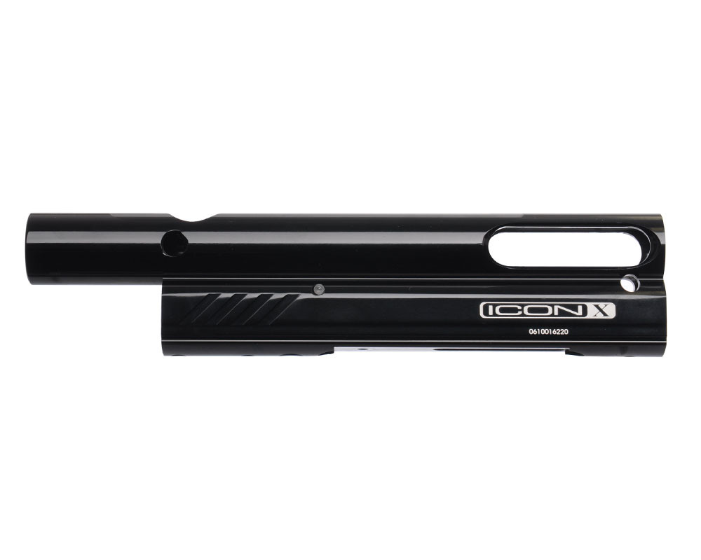 32 Degrees Icon X Part #34 - Body - Black (19744) - ANSgear.com