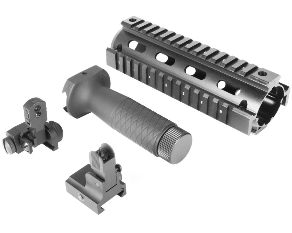 Aim Sports AR-15/M4 Combo Kit V2 (ACAR02)