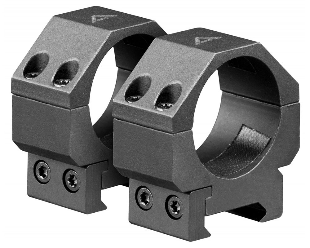 Aim Sports 30mm Weaver Rings - Low