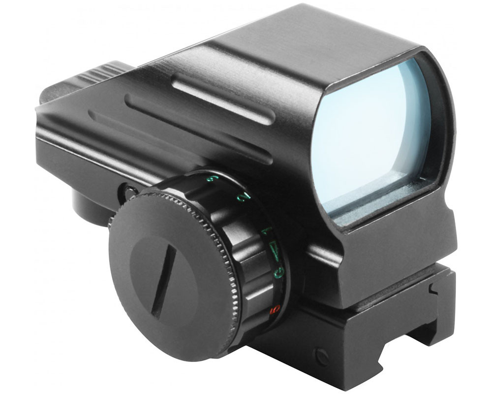 Aim Sports Reflex Sight 1x33mm (RT4-06C)