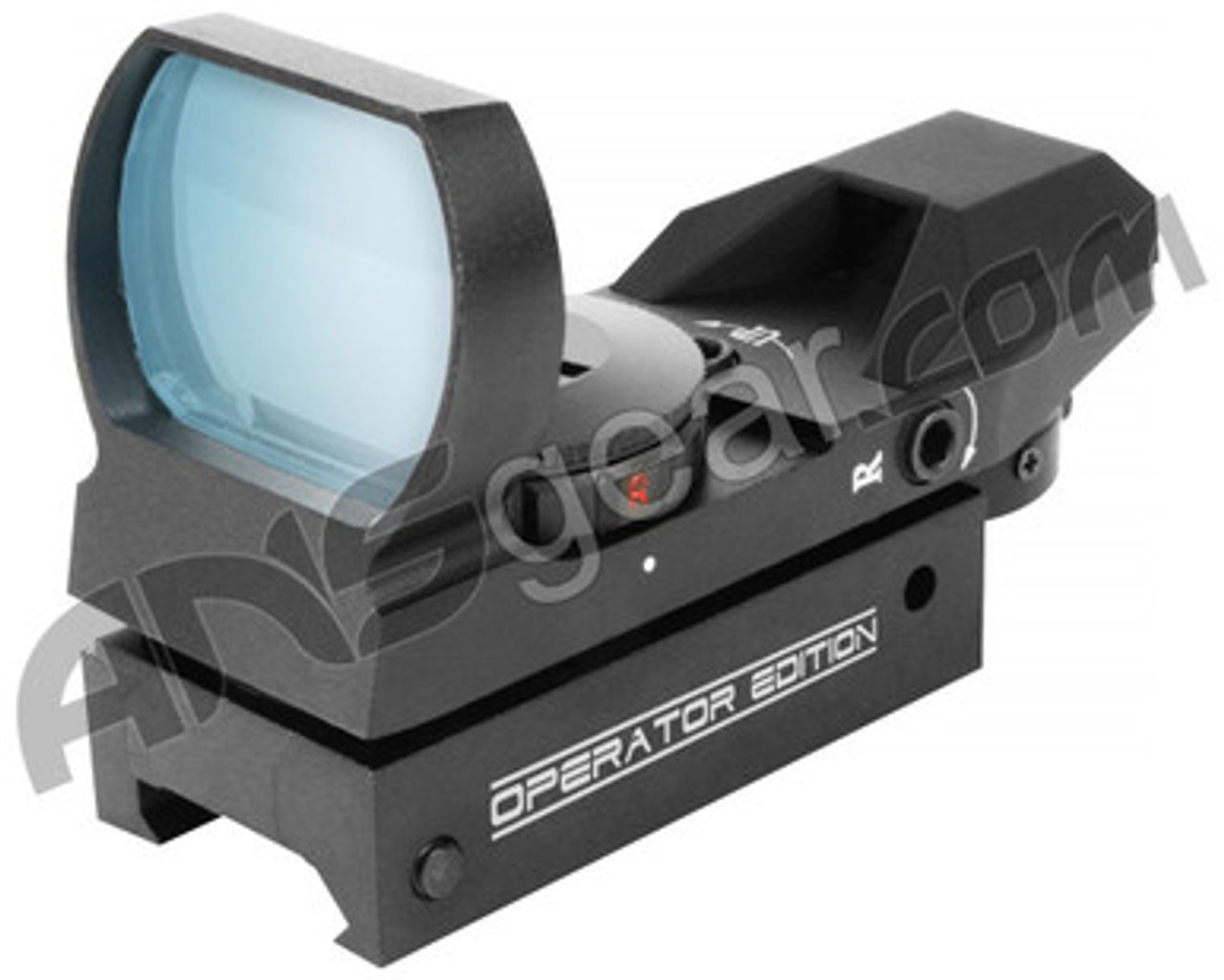 Aim Sports 1x34mm Full Size Reflex Sight