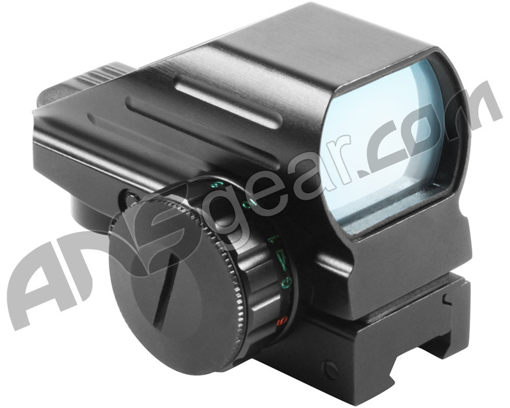Aim Sports Reflex Sight 1x34mm - Thumbnail 2