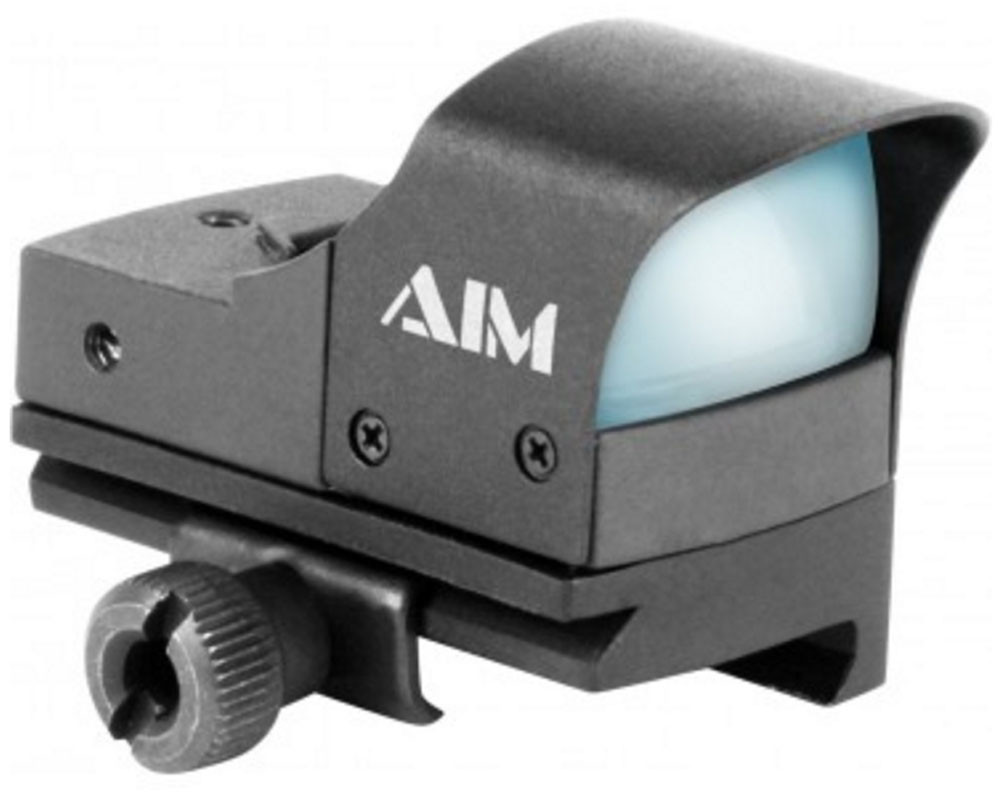 Aim Sports Tactical Mini Red Dot