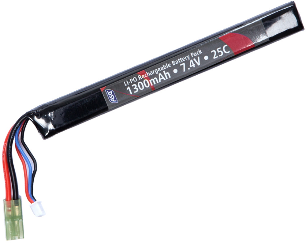 ASG Lipo Stick Airsoft Battery
