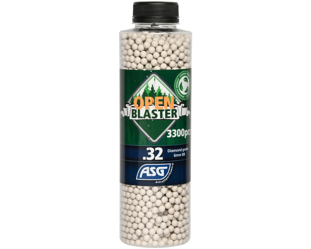 ASG Open Blaster Airsoft BB's