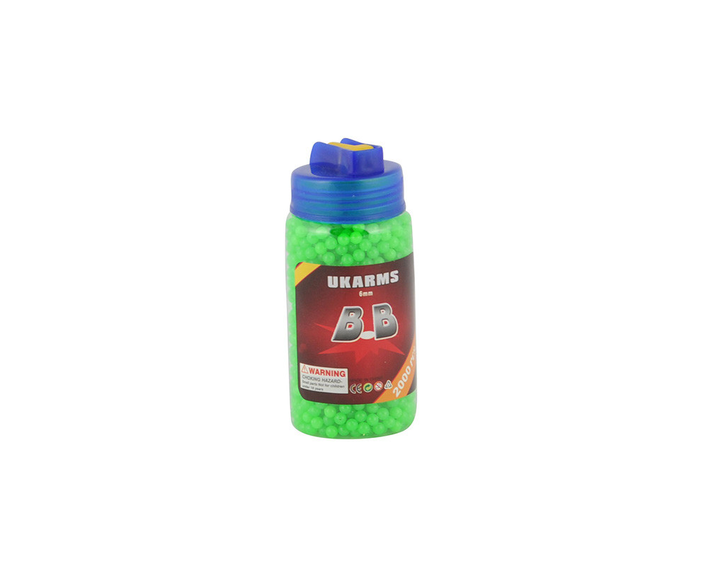 DP & Company Seamless BB's