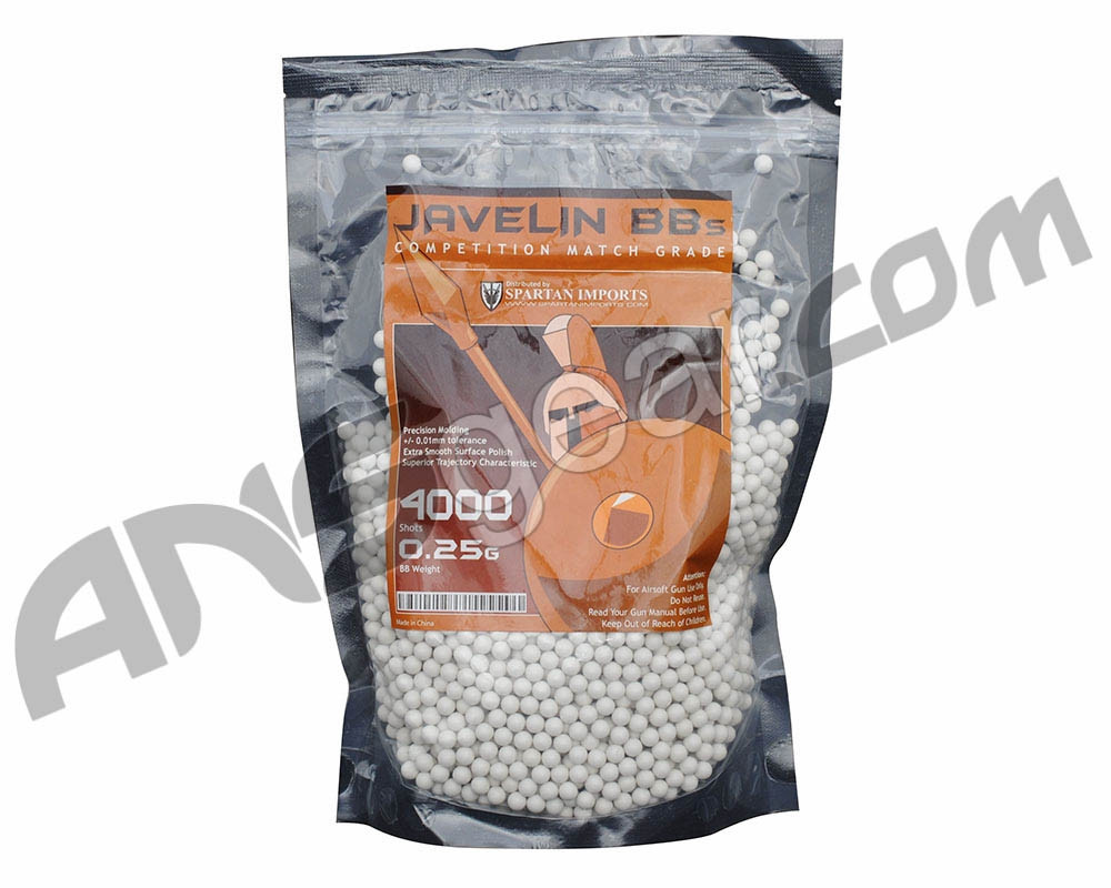 Javelin BB's