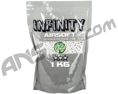 Valken Infinity Bio Airsoft BBs - Thumbnail 2