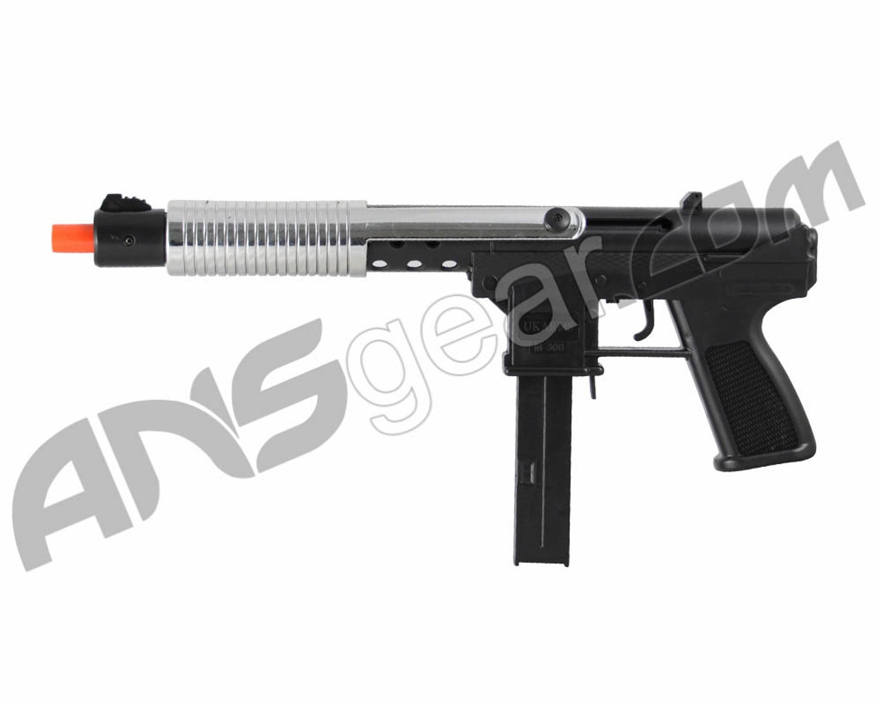 UZI エアガン Northeast UZI VN GBB Airsoft SMG (Limited Edition) | RedWolf