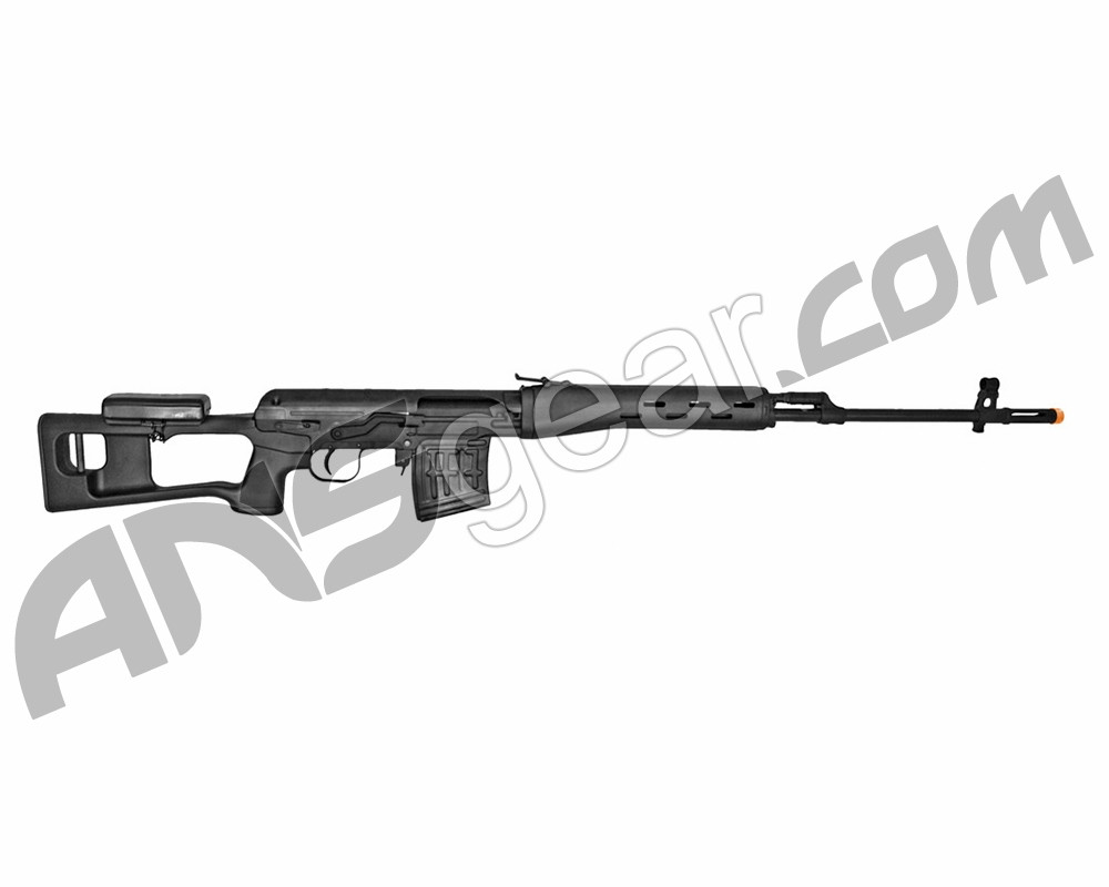 King Arms Kalashnikov SVD