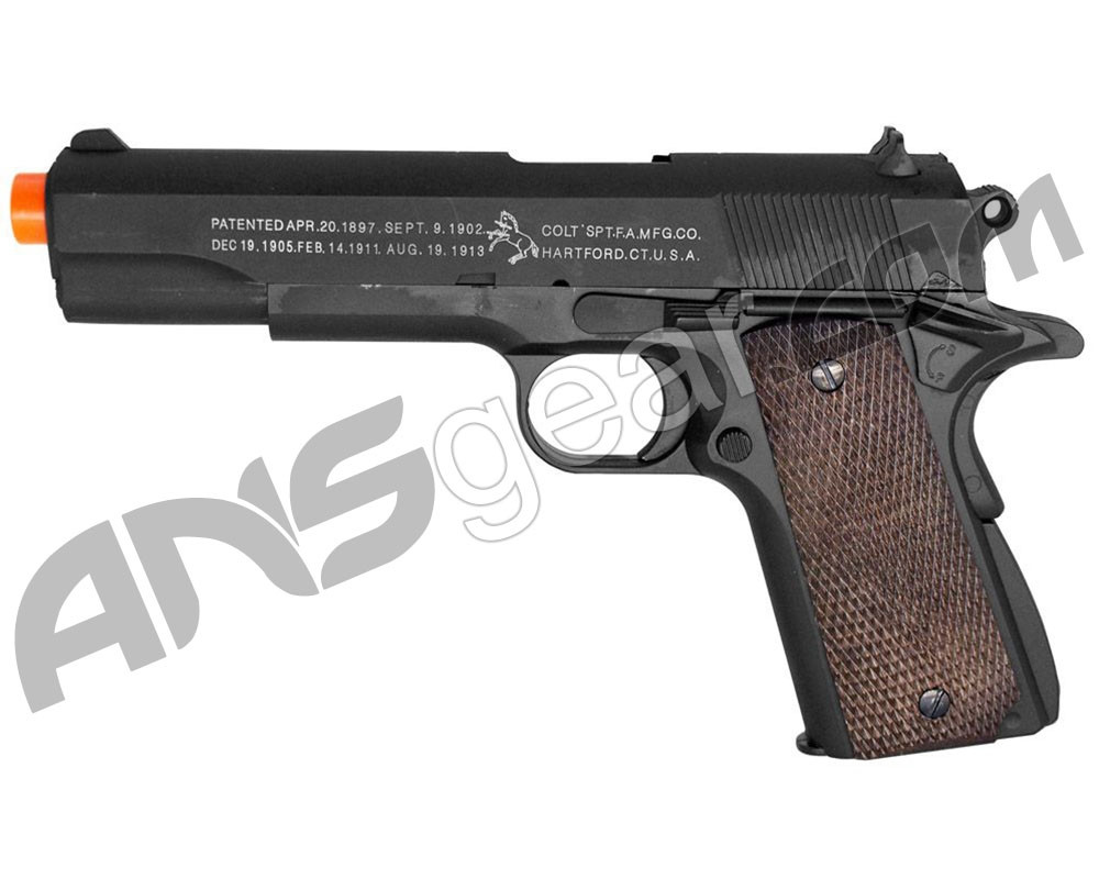 Colt 1911-A1