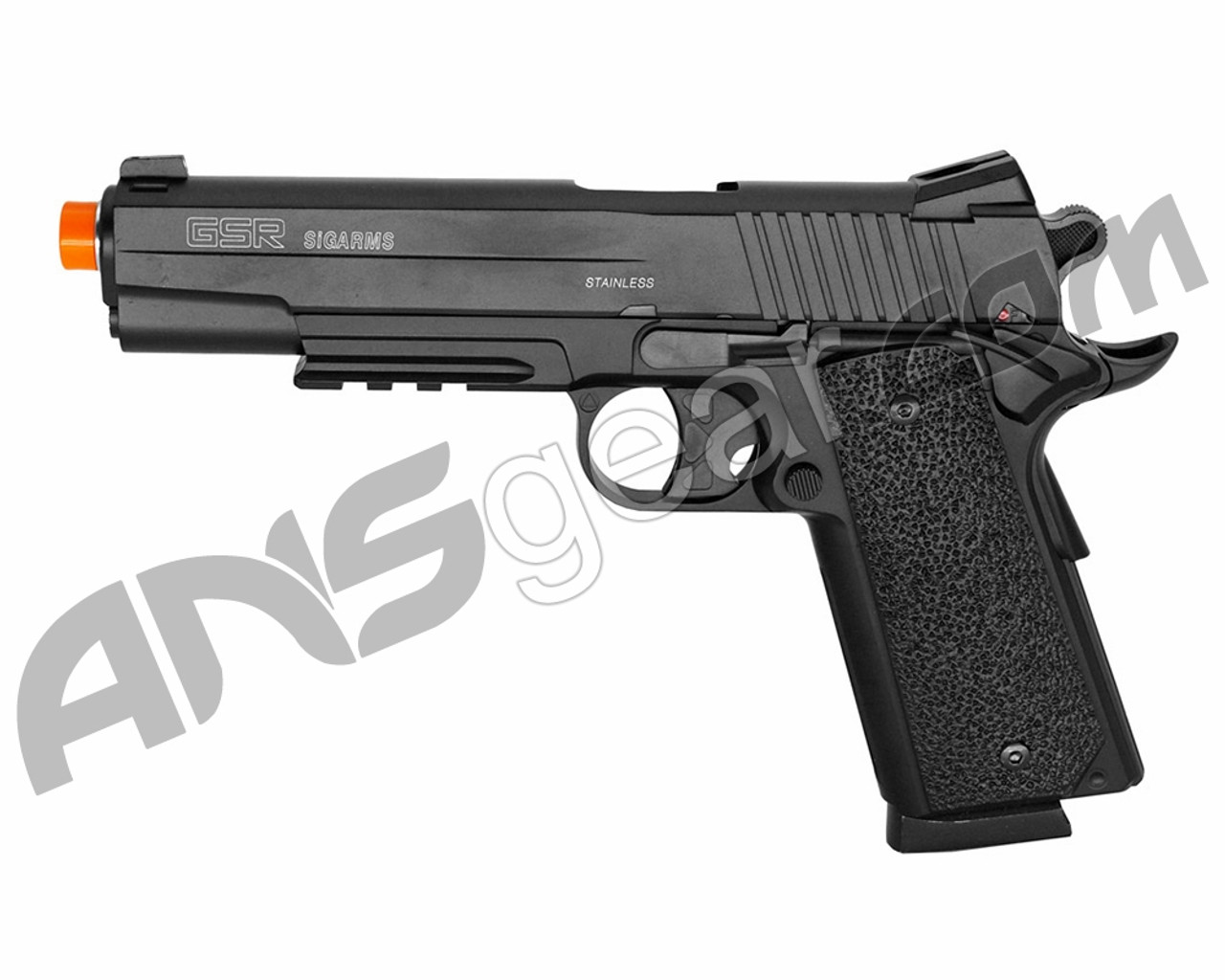 Sig Sauer GSR CO2 Airsoft Hand Gun
