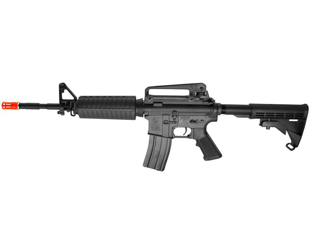ICS S&W M4 Carbine - Thumbnail 2