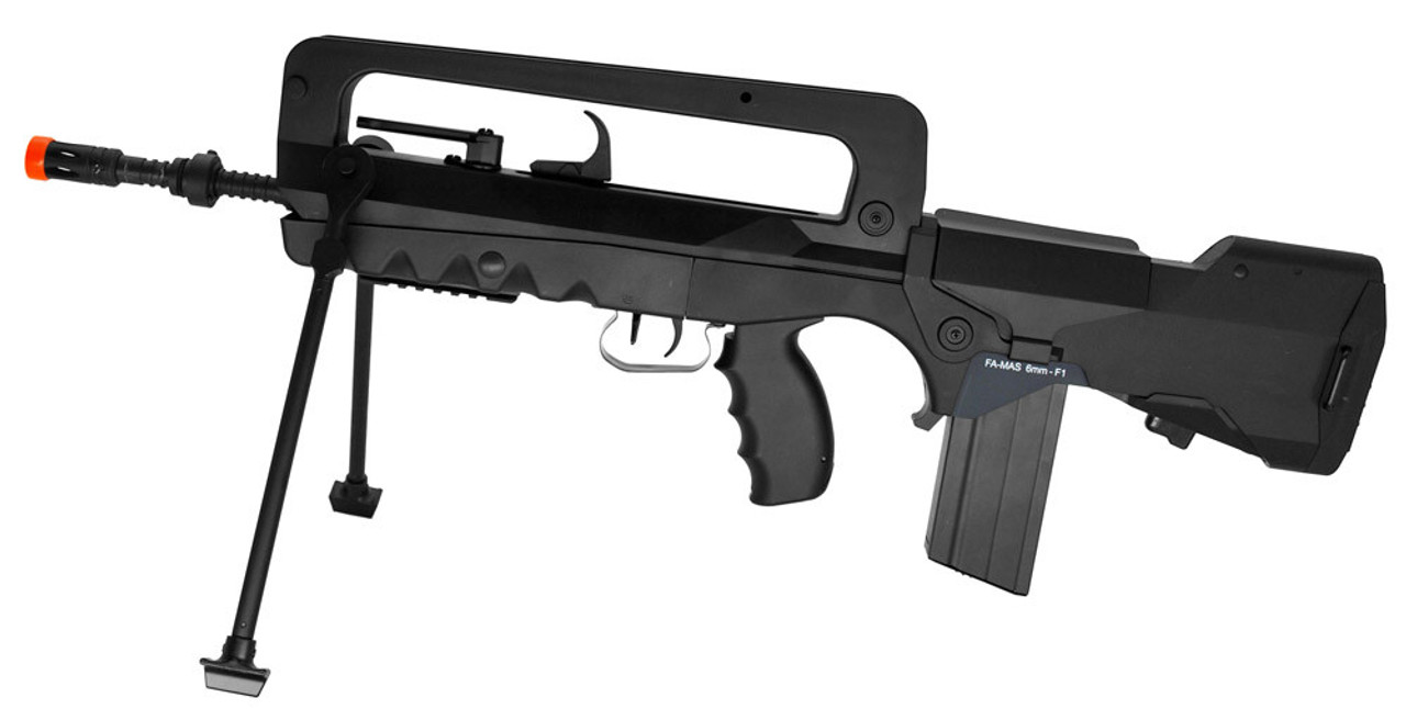 GunPoint (North East) FAMAS FA-MAS マガジン 楽天市場】GunPoint/Northeast ガスブローバックガン本体 FA-MAS