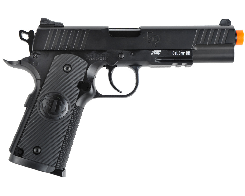 ASG STI Duty One Airsoft Pistol