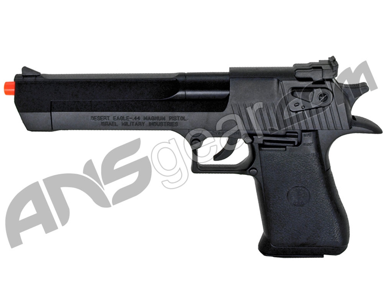 Desert Eagle .44 Magnum Spring Airsoft Hand Gun - ANSgear.com