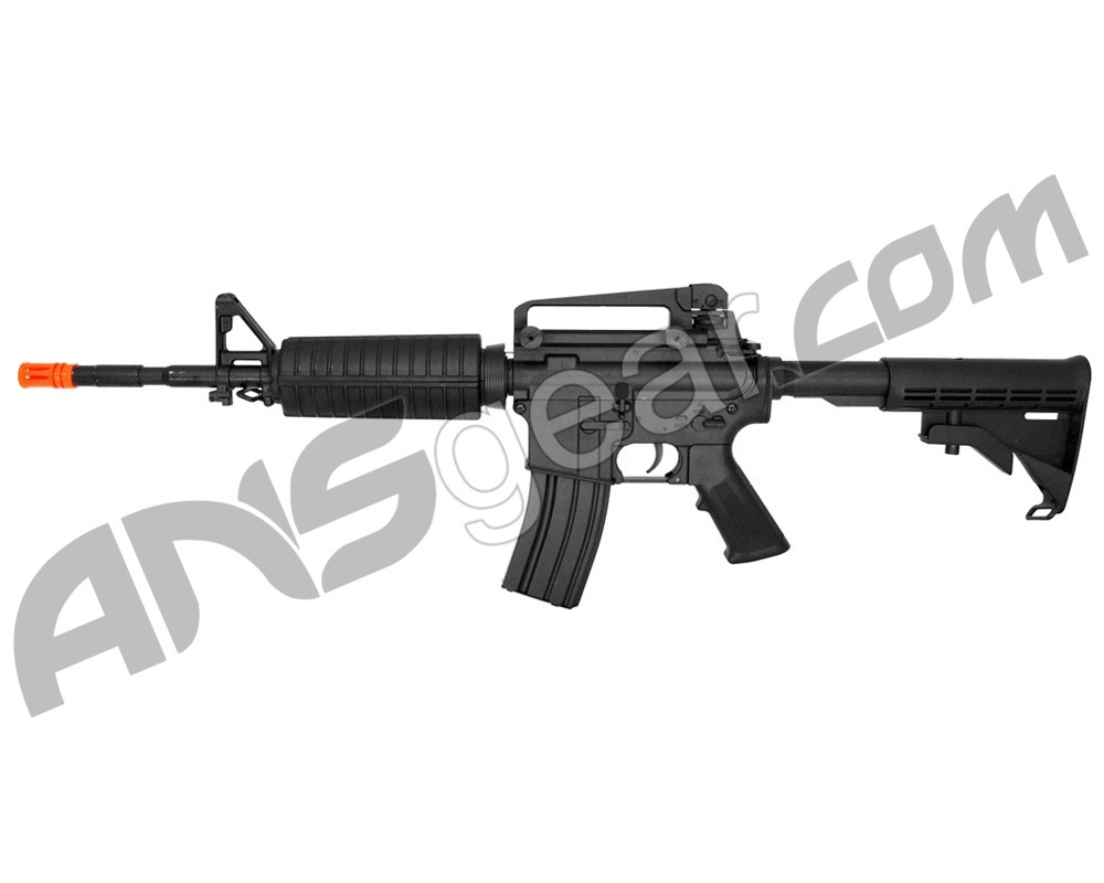 ZM81B Electric Airsoft Rifle