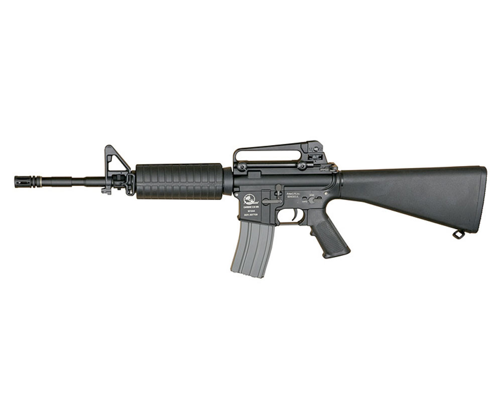 Classic Army M15A4 Carbine - Thumbnail 2