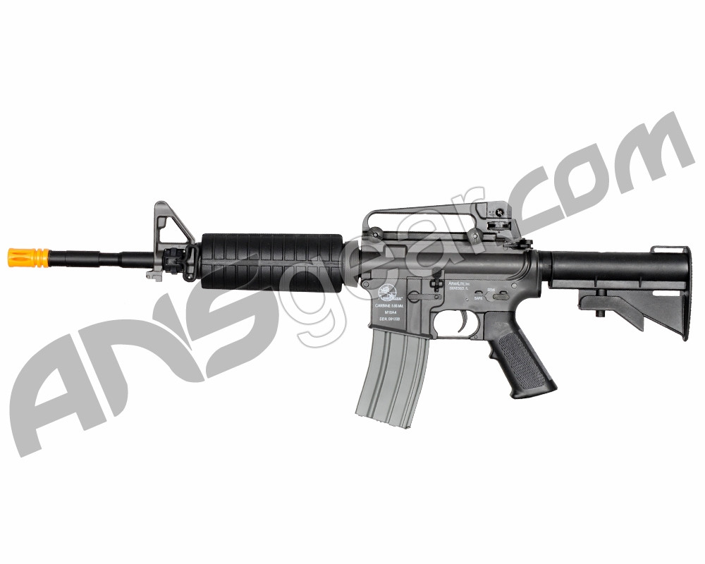 Classic Army Sportline M15A4 Carbine - Thumbnail 2
