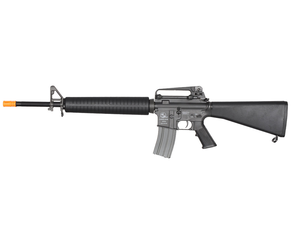 Classic Army M15A4