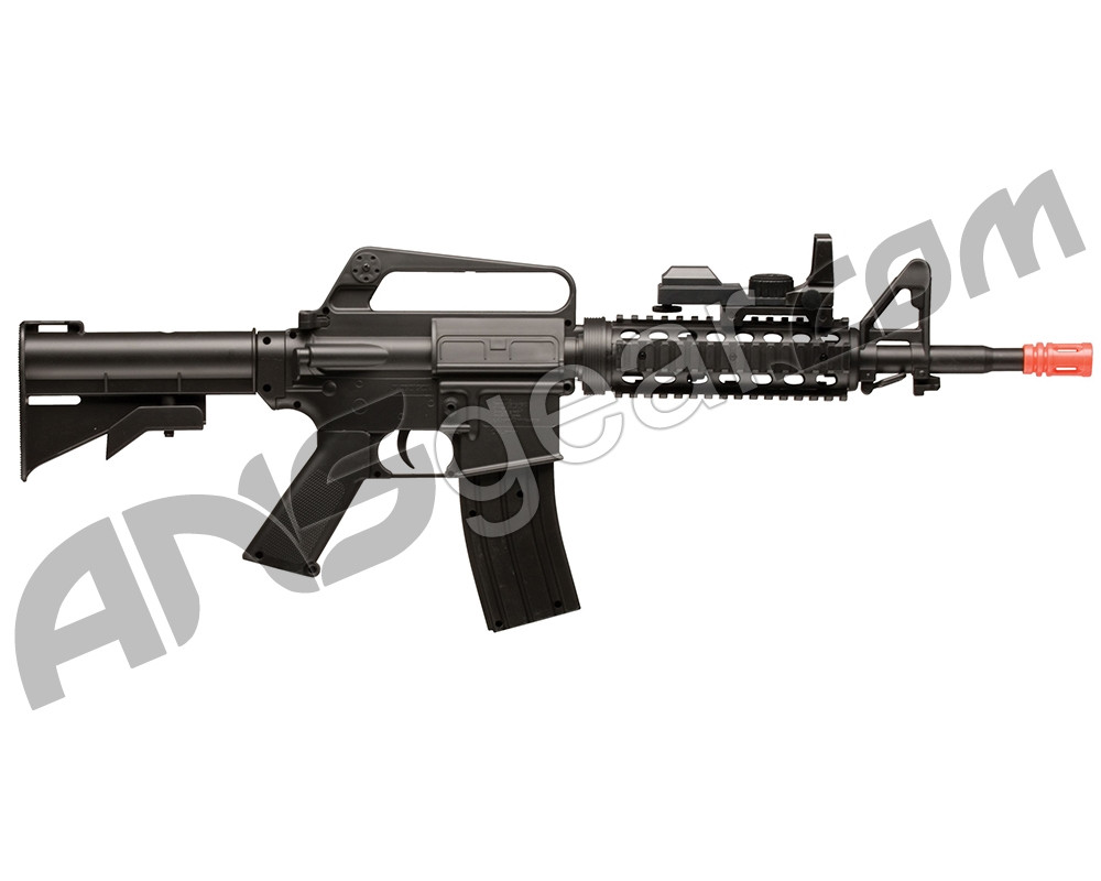 Crosman Stinger R34 Spring Airsoft Rifle - ANSgear.com