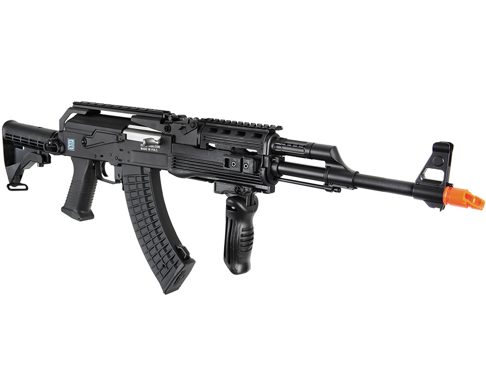 Echo1 AK C.P.W AEG Airsoft Gun - JP-31MB - ANSgear.com