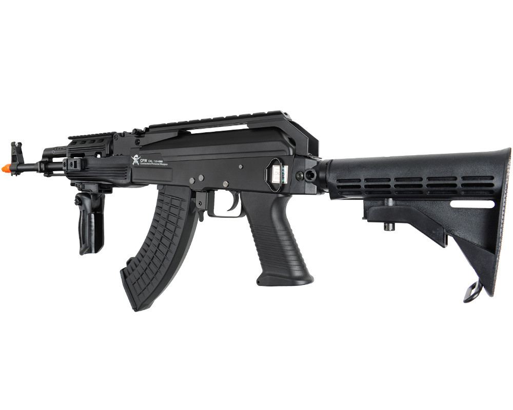 Echo1 AK C.P.W Airsoft Gun - Thumbnail 2