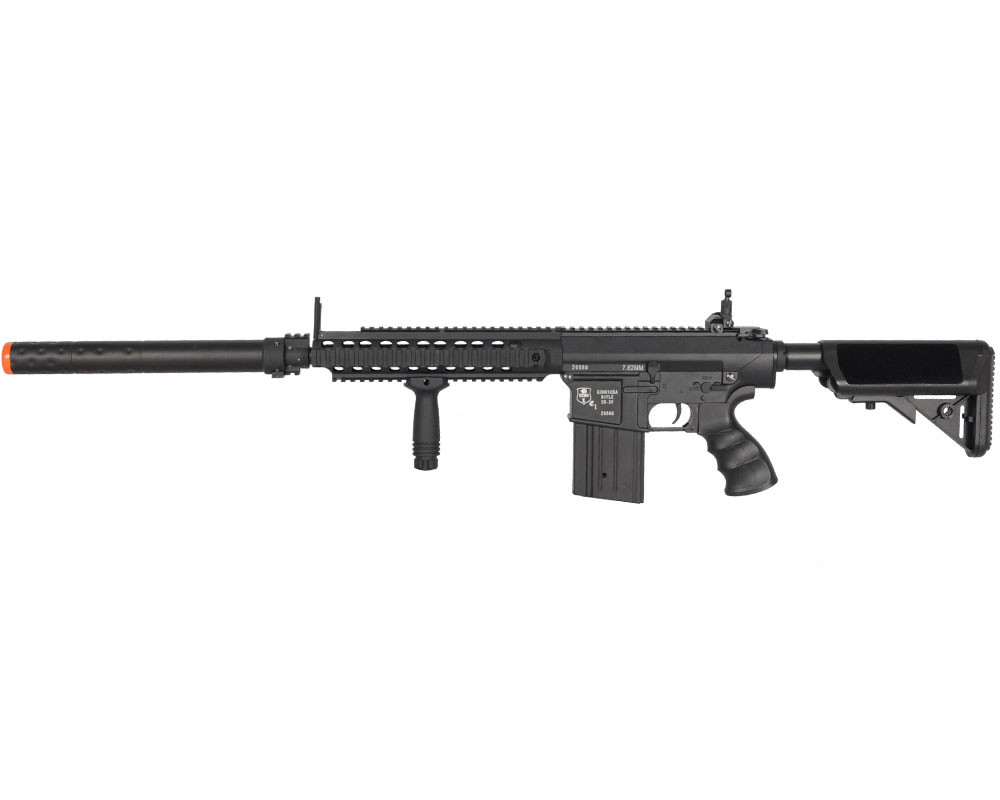 Echo1 ER25K Airsoft Gun