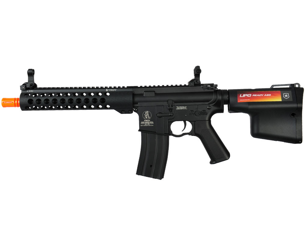 Echo1 Troy Industries TRX10 Airsoft Gun