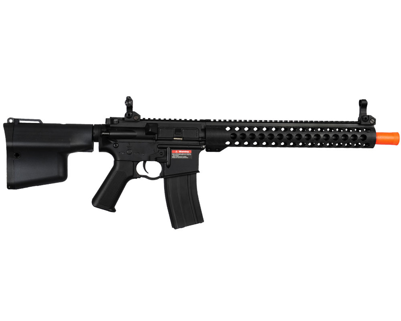 Echo1 Troy Industries Full Metal TRX13 Battle Rifle AEG