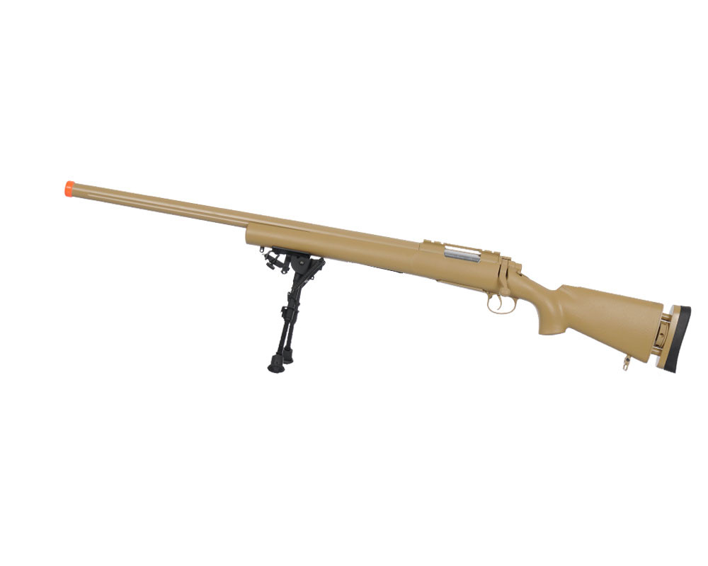 Echo1 M28 Sniper Rifle