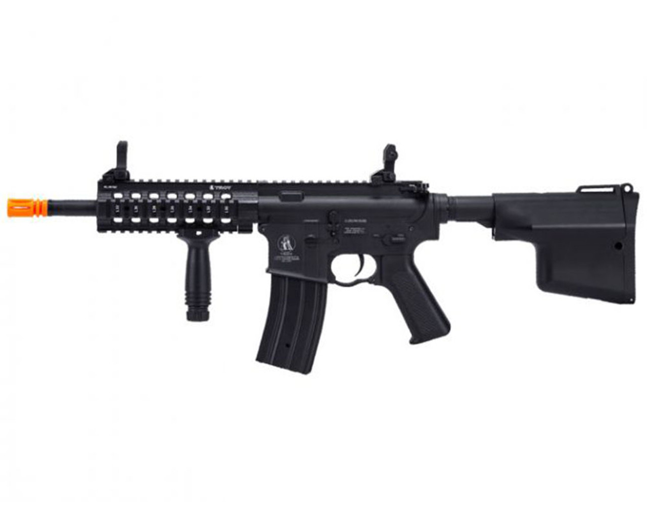 Echo1 Troy Series MRF C Gen 2 AEG Airsoft Gun JP 30B ANSgear