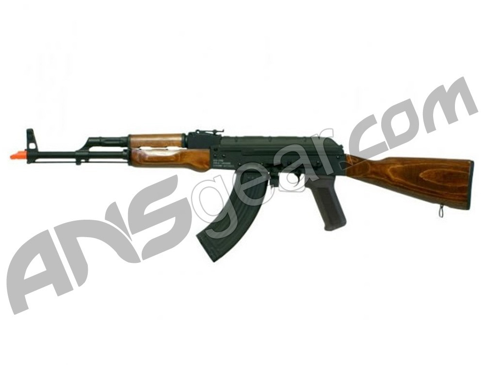 Echo1 Star AKM