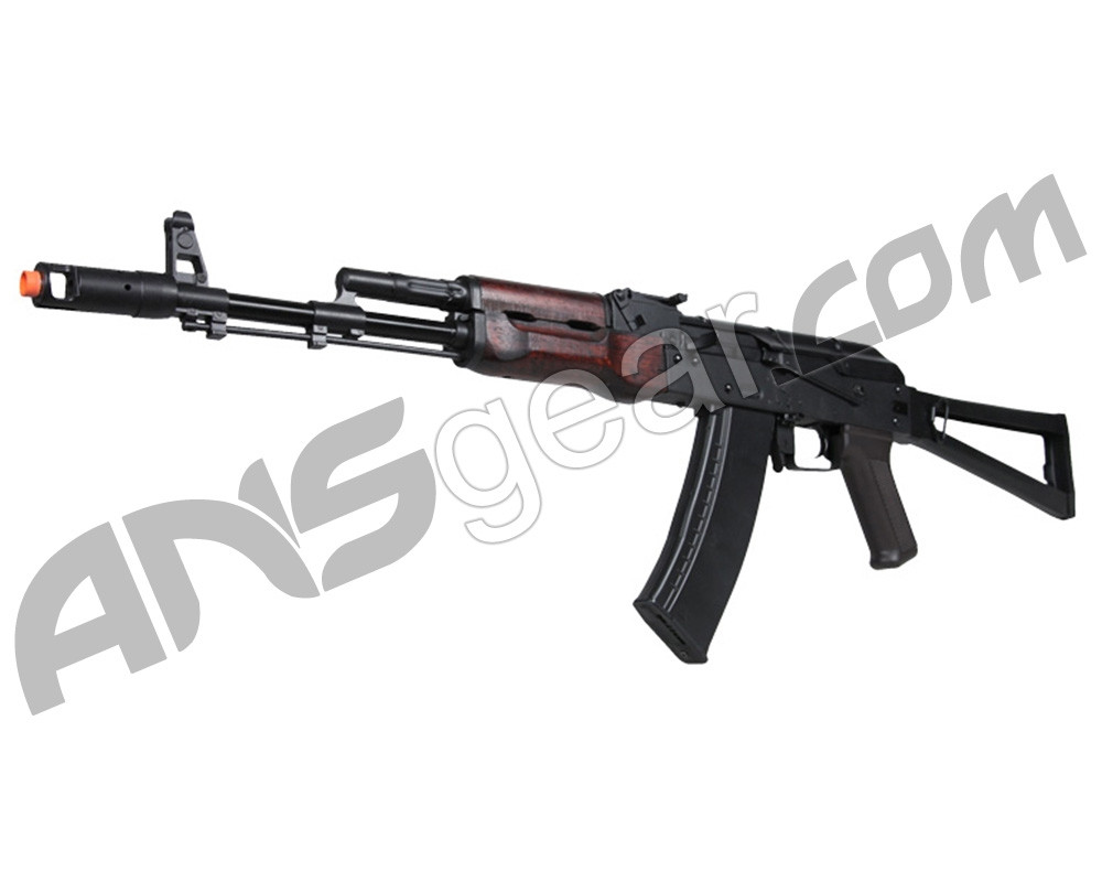 Echo1 Red Star Wolverine Airsoft Gun