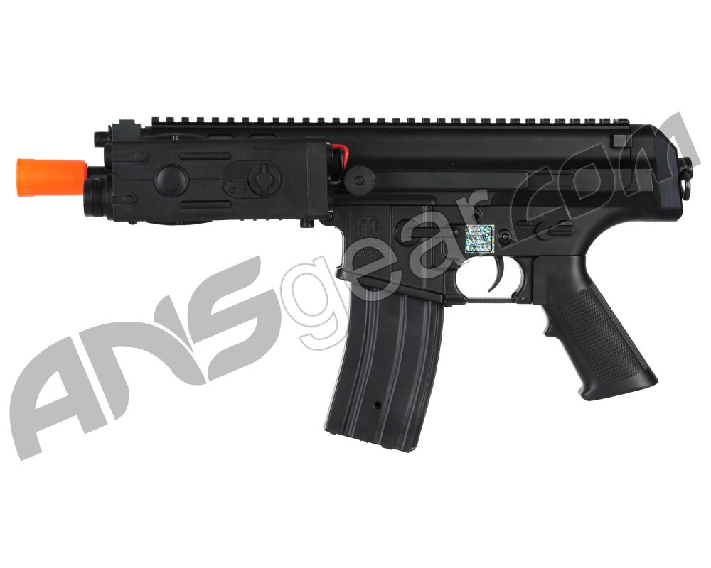 Echo1 Robinson Armament XCR-P Airsoft Gun