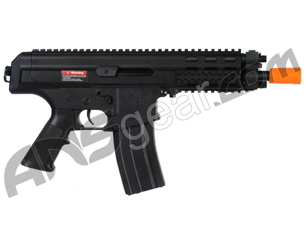 Echo1 Robinson Armament XCR-P Airsoft Gun - Thumbnail 2
